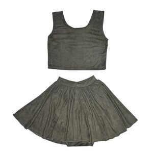 Wild‎ Rich Kids Two-Piece Outfit